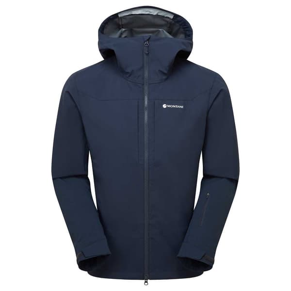 Montane Nordes Takki Sininen 2XL Mies