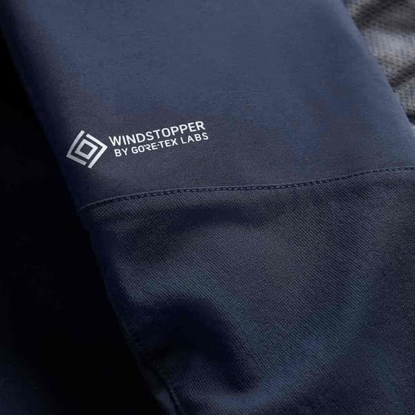 Montane Nordes Takki Sininen 2XL Mies
