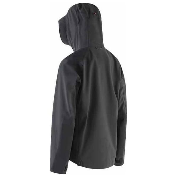 KlÄttermusen Brede 2.0 Jakke Sort XL Kvinde