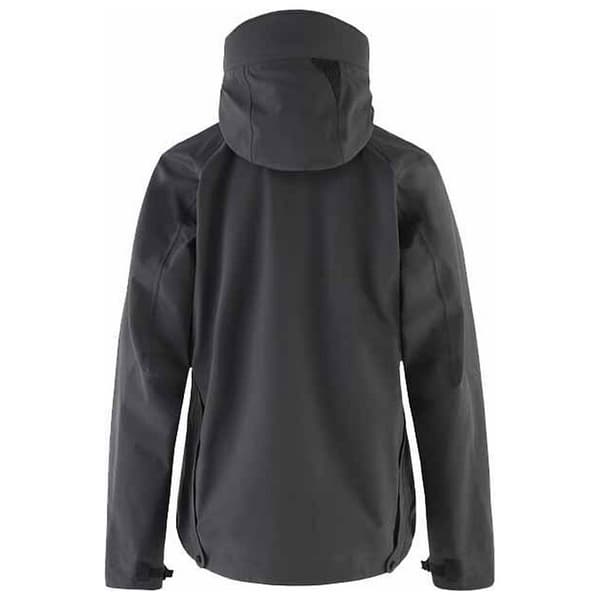 KlÄttermusen Brede 2.0 Jakke Sort XL Kvinde