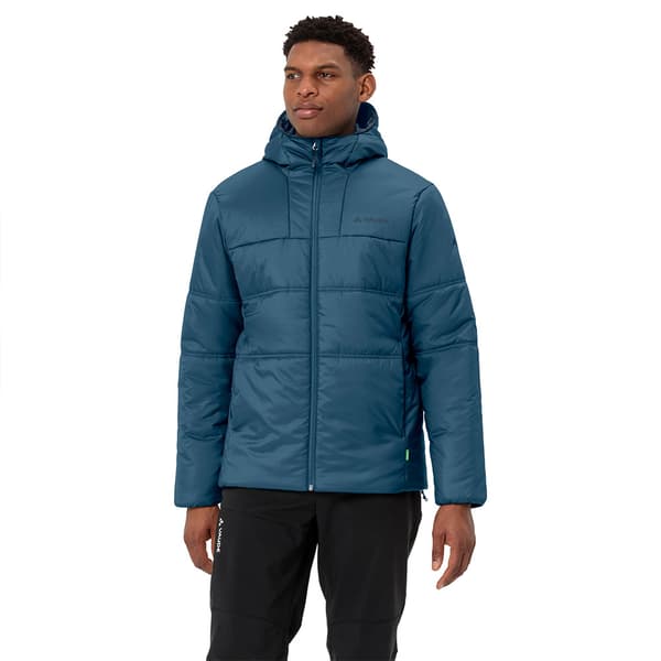 Vaude Neyland Jacka Blå L Man