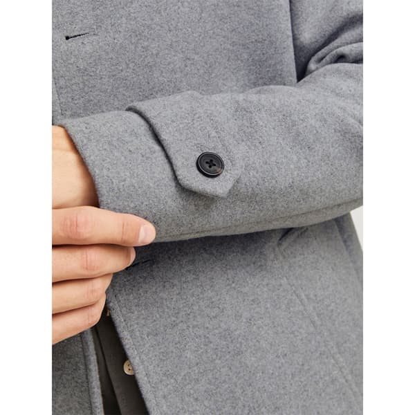 Jack & Jones Melton Kappa Grå M Man