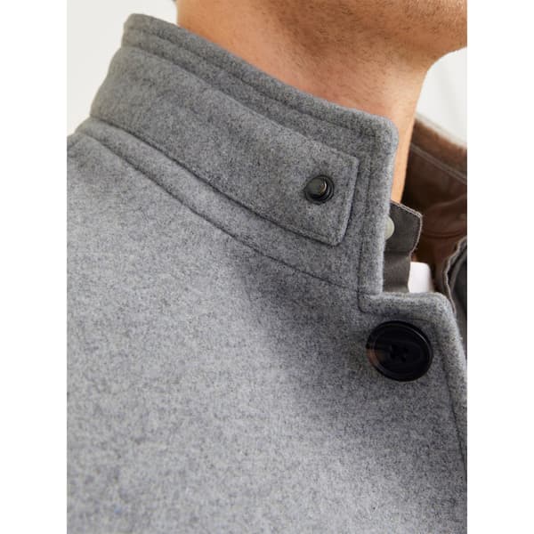 Jack & Jones Melton Kappa Grå M Man