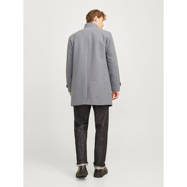 Jack & Jones Melton Kappa Grå M Man