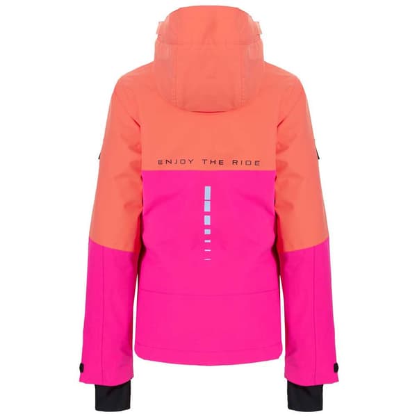 Rehall Taylor-r Jacka Rosa 140 cm Pojke