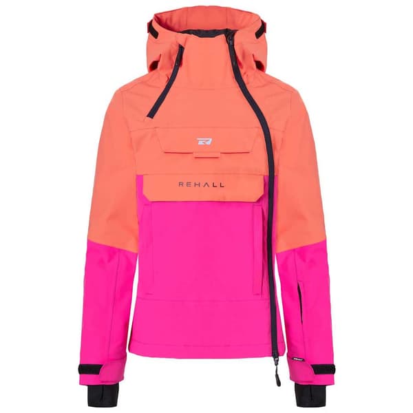 Rehall Taylor-r Jacka Rosa 140 cm Pojke