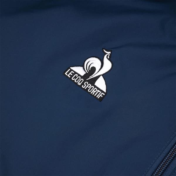 Le Coq Sportif 2423098 Training Club N°1 Jakke Blå L Mand