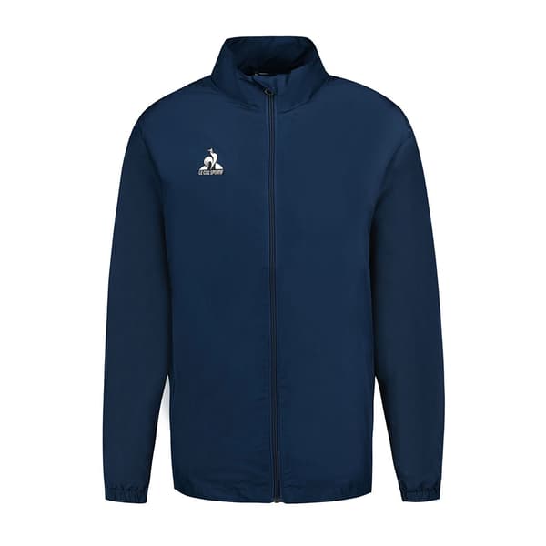 Le Coq Sportif 2423098 Training Club N°1 Jakke Blå L Mand