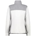 Pikkukuva 2 / 4: Cmp 31j3206 Vetoketjullinen Fleecetakki Valkoinen XL Nainen