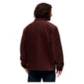 Miniatyrbild 2 av 5: Superdry Surplus Corduroy övertröja Brun L Man