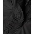 Miniatyrbild 6 av 7: Superdry W5011655a Jacka Svart L Kvinna