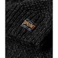 Miniatyrbillede 4 af 6: Superdry Jacob Cable Trøje Sort 2XL Mand