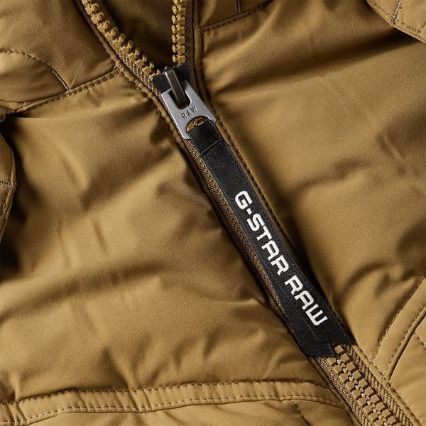 G-star Whistler 2.0 Jacka Brun S Man