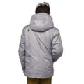 Miniatyrbillede 2 af 9: Black Diamond Belay Parka Grå L Mand
