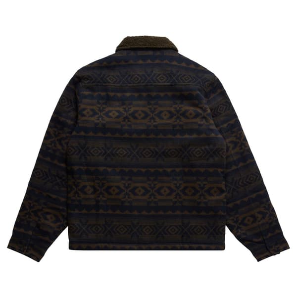 Billabong Barlow Takki Sininen L Mies