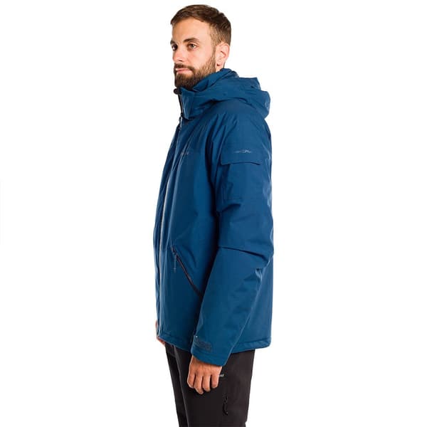 Trangoworld Lepsala Complet Jacka Blå 2XL Man