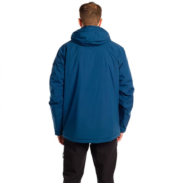 Trangoworld Lepsala Complet Jacka Blå 2XL Man