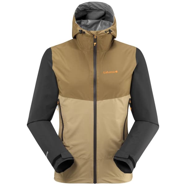 Lafuma Shift Goretex Jacka Beige M Man