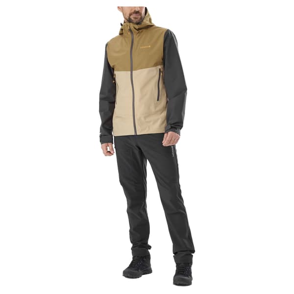Lafuma Shift Goretex Jacka Beige M Man
