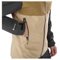 Miniatyrbild 5 av 9: Lafuma Shift Goretex Jacka Beige M Man