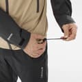 Miniatyrbild 6 av 9: Lafuma Shift Goretex Jacka Beige M Man
