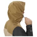 Miniatyrbild 9 av 9: Lafuma Shift Goretex Jacka Beige M Man