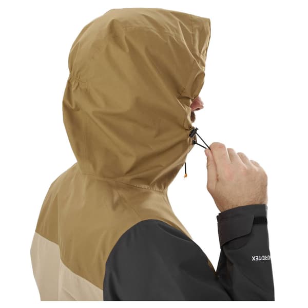 Lafuma Shift Goretex Jacka Beige M Man