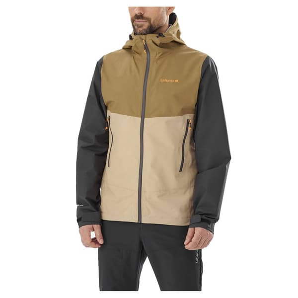 Lafuma Shift Goretex Jacka Beige M Man