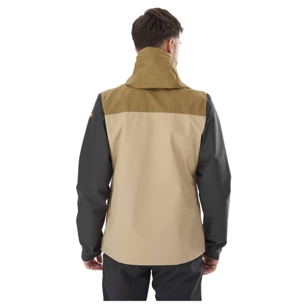 Lafuma Shift Goretex Takki Beige XL Mies