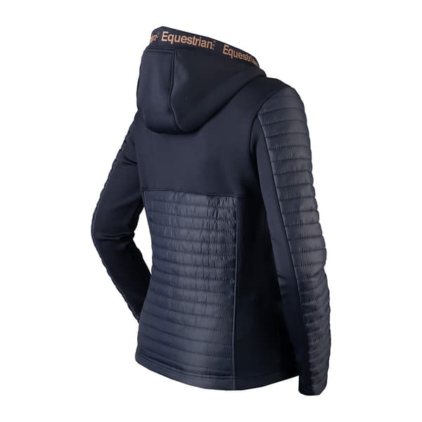 Horka Pro Puffer Magnificent Damjacka  2XL