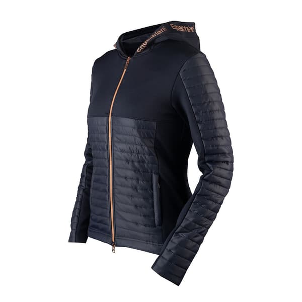 Horka Pro Puffer Magnificent Damjacka  2XL