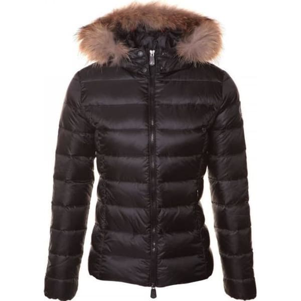JOTT Luxe Extreme Cold Down Jacket - 6901LUX-999