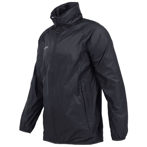 Joluvi Geiser Jacka Svart 2XL Man