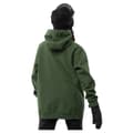 Pikkukuva 2 / 3: Siroko W1 Kilimanjaro Softshell-takki Vihreä L Mies