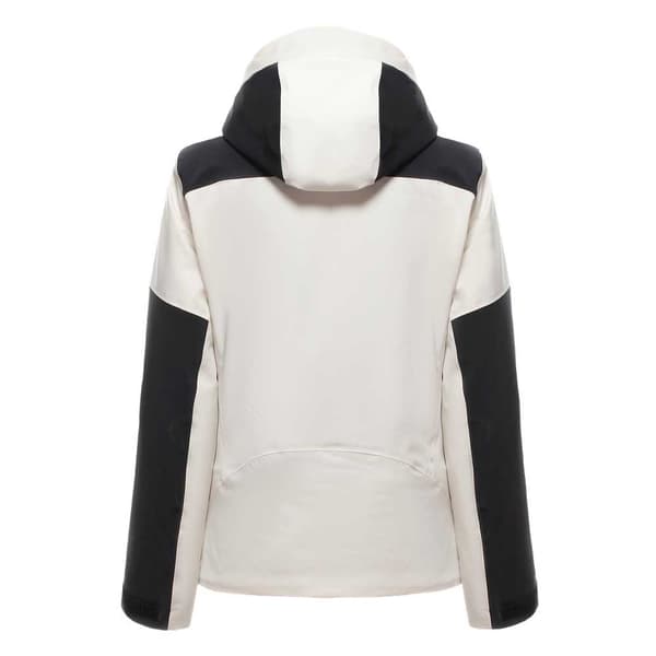 Dainese Snow Alvea Dermizax Ev™ Core Ready Jakke Hvid S Kvinde