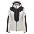 Miniatyrbillede 1 af 2: Dainese Snow Alvea Dermizax Ev™ Core Ready Jakke Hvid S Kvinde