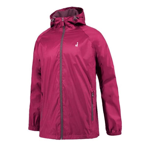 Joluvi Rainjack Jacka Lila 2XL Man