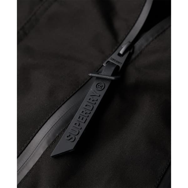 Superdry Ultimate Jacka Svart XL Man