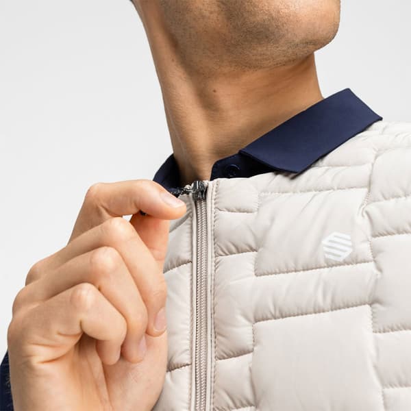 Siroko Royal Sand Vest  XL