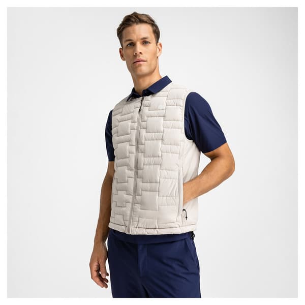 Siroko Royal Sand Vest  XL