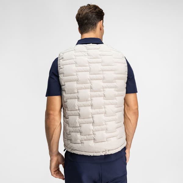 Siroko Royal Sand Vest  2XL