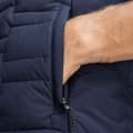 Miniatyrbillede 5 af 5: Siroko Royal Navy Vest  XL
