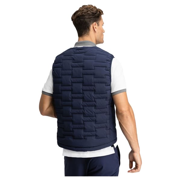 Siroko Royal Navy Vest  XL