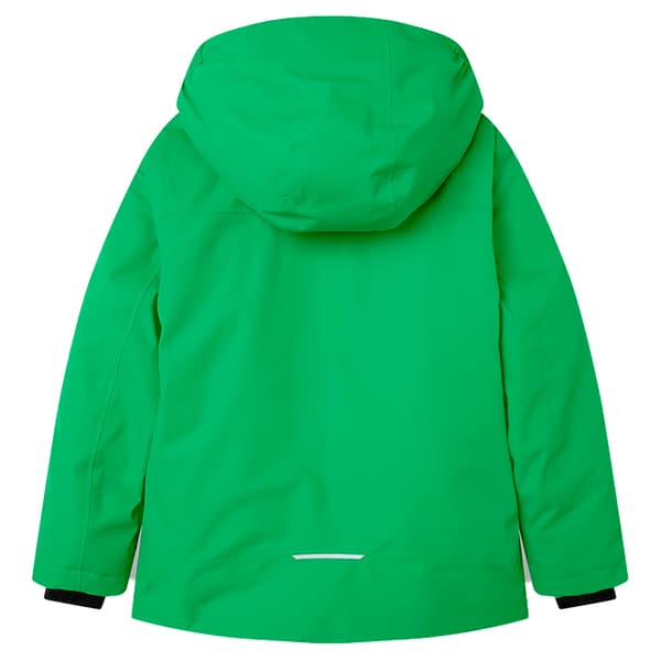 Name It Slope10 Ski Limited Edition Jakke Grøn 14 Years Dreng
