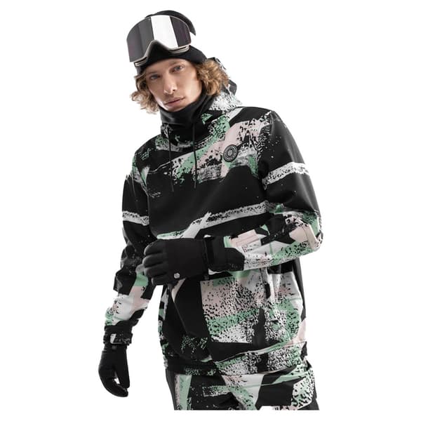 Siroko W1 Crest Jacka  M Man