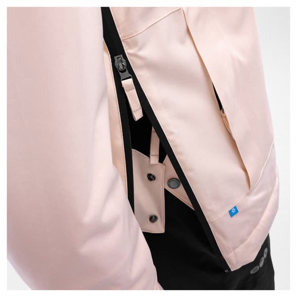 Siroko W6 Flims Jacka  XL Man