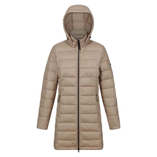 Regatta Starler Jacka Beige 14 Kvinna