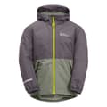 Miniatyrbillede 3 af 5: Jack Wolfskin Snowy Days Jakke Lilla 164 cm Dreng