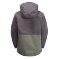 Miniatyrbillede 4 af 5: Jack Wolfskin Snowy Days Jakke Lilla 164 cm Dreng