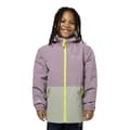 Miniatyrbillede 1 af 5: Jack Wolfskin Snowy Days Jakke Lilla 164 cm Dreng